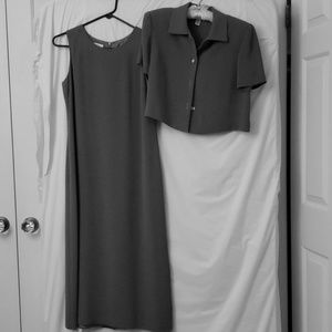 Talbots dress